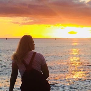 Meet your Posher, Anna